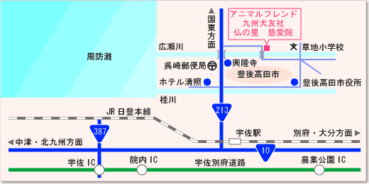 �A�N�Z�X�}�b�v